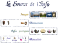 lasourcedelinfo.com