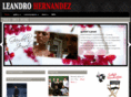 leandrohernandez.com