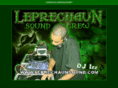 leprechaunsound.com