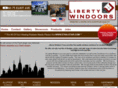libertywindoors.com