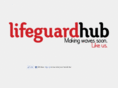 lifeguardhub.com