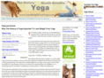 loseweightfromyoga.com