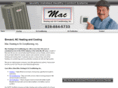 mac-heating-air.com