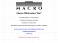 macro-inc.com