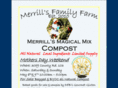 merrillsmagicalmix.com