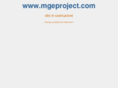 mgeproject.com