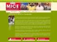 miceincambodia.com