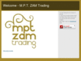 mptzamtrading.com