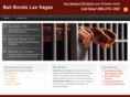 mybailbondslasvegas.com