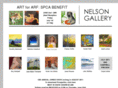 nelson-gallery.com