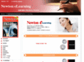 newtonelearning.com