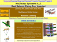 nuclamp.com