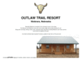 outlawtrailresort.com