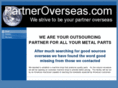 partneroverseas.com