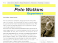 petewatkins.co.uk