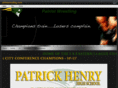 phhswrestling.com
