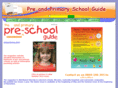 pre-schoolguide.com