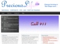 preciouslifecpr.com