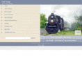 railtimes.com