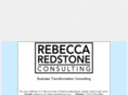 rebeccaredstone.com