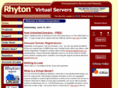 rhyton.com