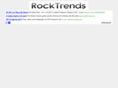 rocktrends.com