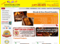 saysteak.com