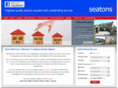 seatons.com