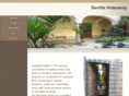 sevillehideaway.com