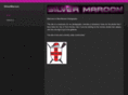 silvermaroon.com