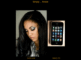 simplyanesephotography.com