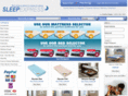 sleepexpress.co.uk