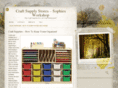 sophiesworkshop.com