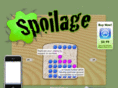 spoilagegame.com