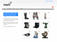stepfo.com