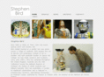 stephenbird.net