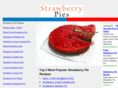 strawberrypies.com