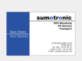 sumotronic.com