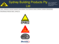 sydneybuildingproducts.com