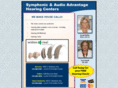symphonichearingcenters.com