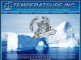 temperatsure.com