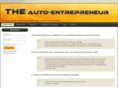 the-auto-entrepreneur.com