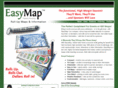 theeasymap.com