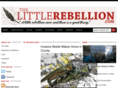 thelittlerebellion.com