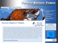 toronto-raptors-tickets.com