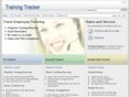 trainingtrackersoftware.com