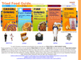 triadfoodguide.com