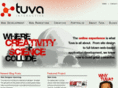 tuvainteractive.com