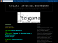 tzigana.com