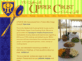 uppercrustguild.com